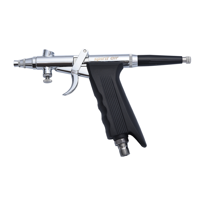 Modelagem Profissional Airbrush Kit Airbrush Caneta com Airbrush com bocais de 0,3 mm/0,5 mm/0,8 mm para pintura de carro arte corporal