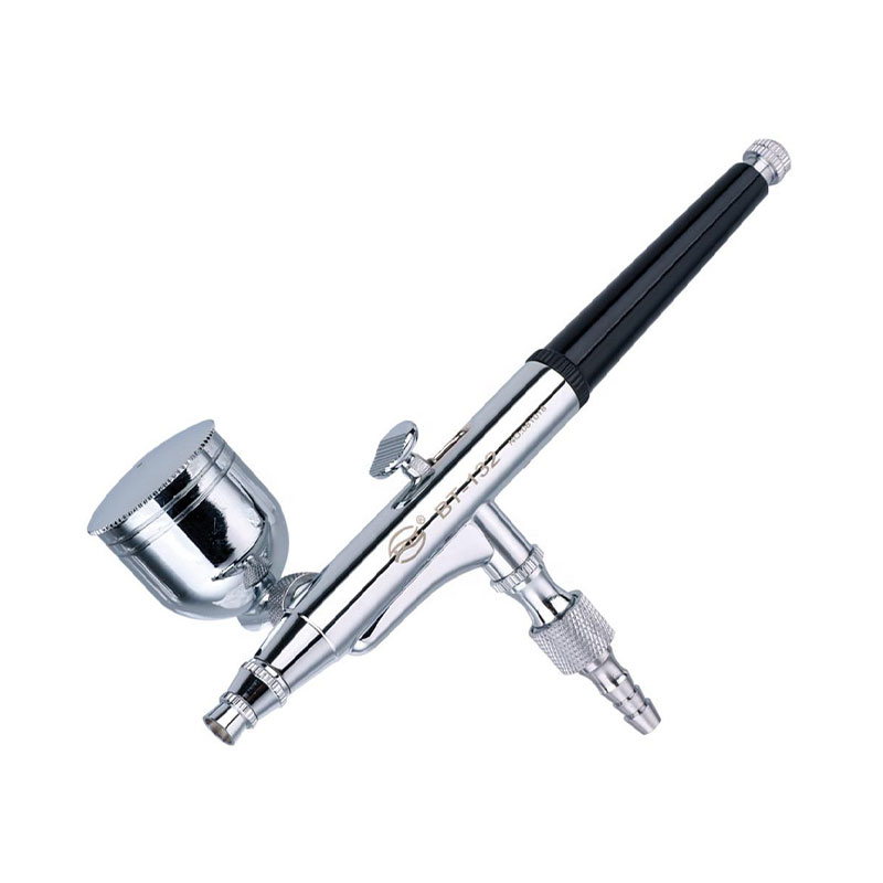Profissional Ação de Ação Dupla Gravidade Pintura Airbrush