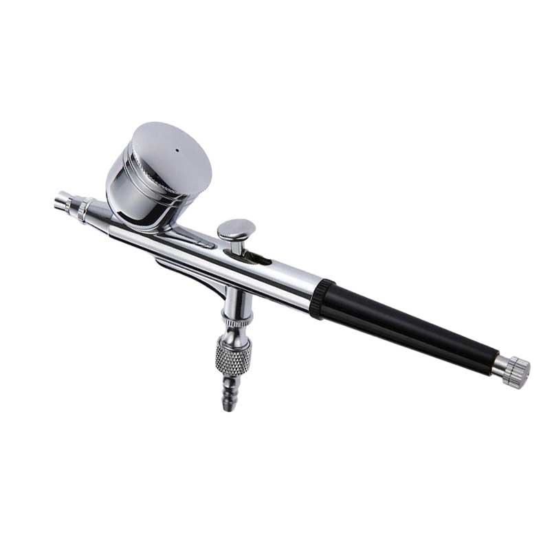 BT-130 Ação dupla de ação multifuncional A arma de pulverização adequada para pistola de pulverização de decoração de bolo